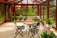 East End Green conservatory quotes