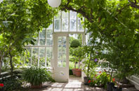 free East End Green orangery quotes